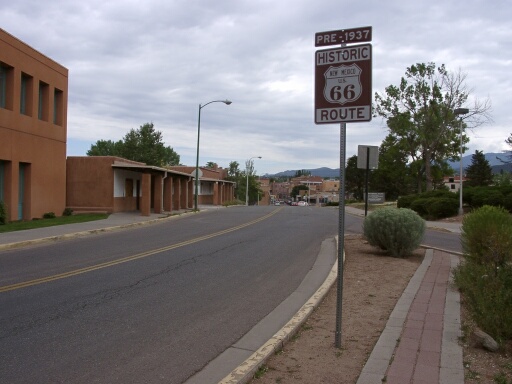 旧Route66